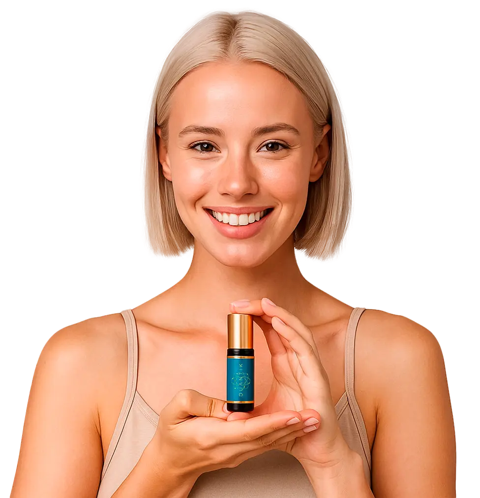 Quantik Aceite