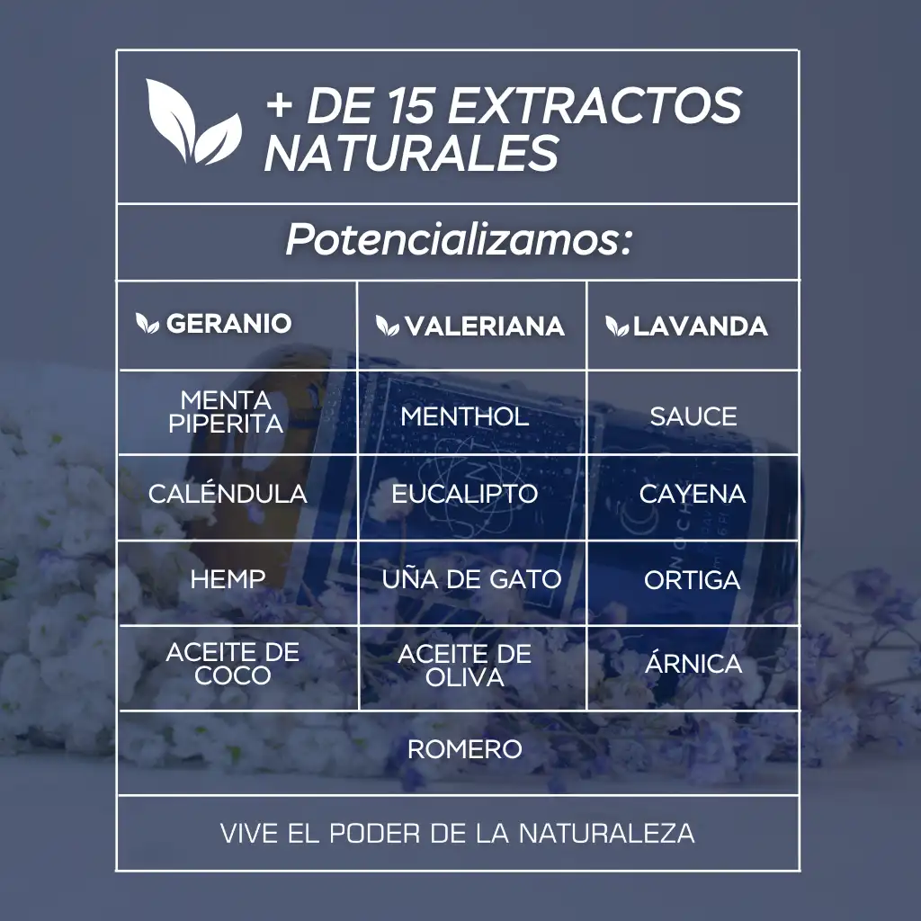 QUANTIK - Noche - Imagen 3