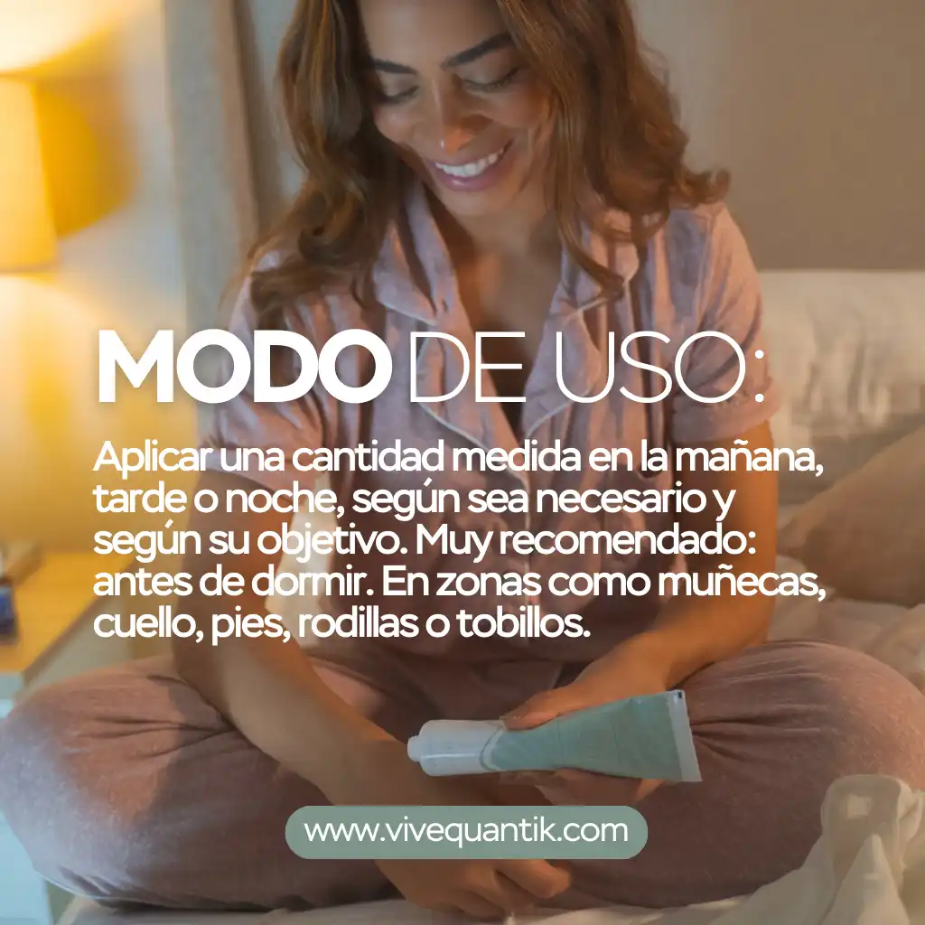 QUANTIK - Relax - Imagen 4